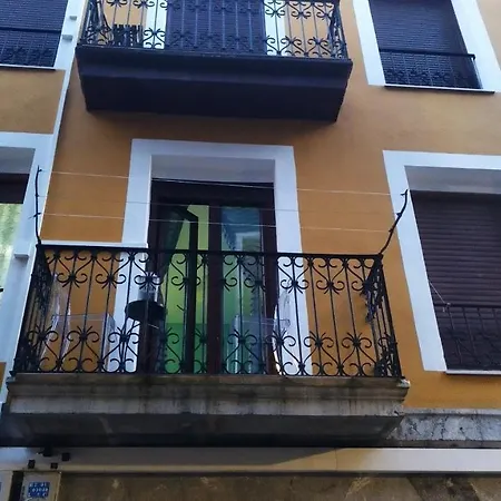 Apartamento Velero * Bermeo
