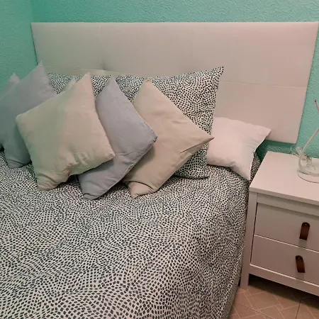 Apartamento Velero * Bermeo