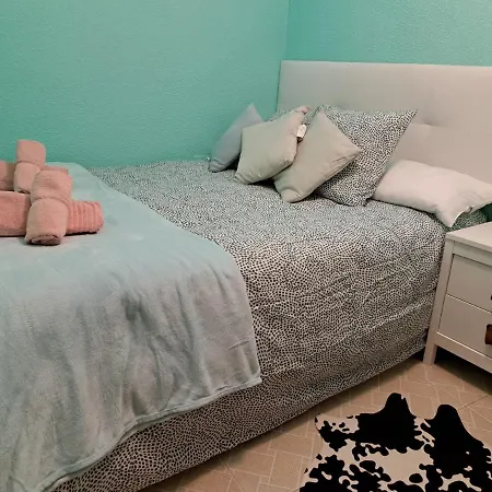 Apartamento Velero * Bermeo