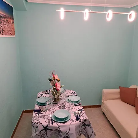 Apartamento Velero Bermeo