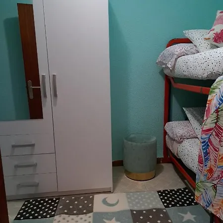 Apartamento Velero *