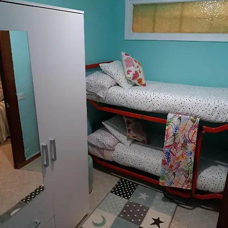 Apartamento Velero * Bermeo