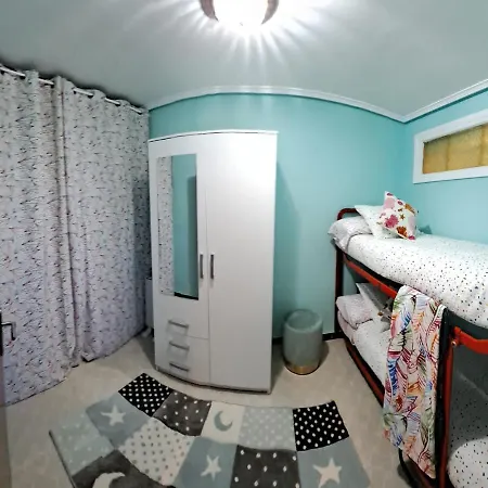 Apartamento Velero Apartment *