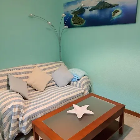 Apartamento Velero